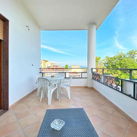Giannì Holiday Home - Vesuvio/Pompei Terzigno Ngoại thất bức ảnh