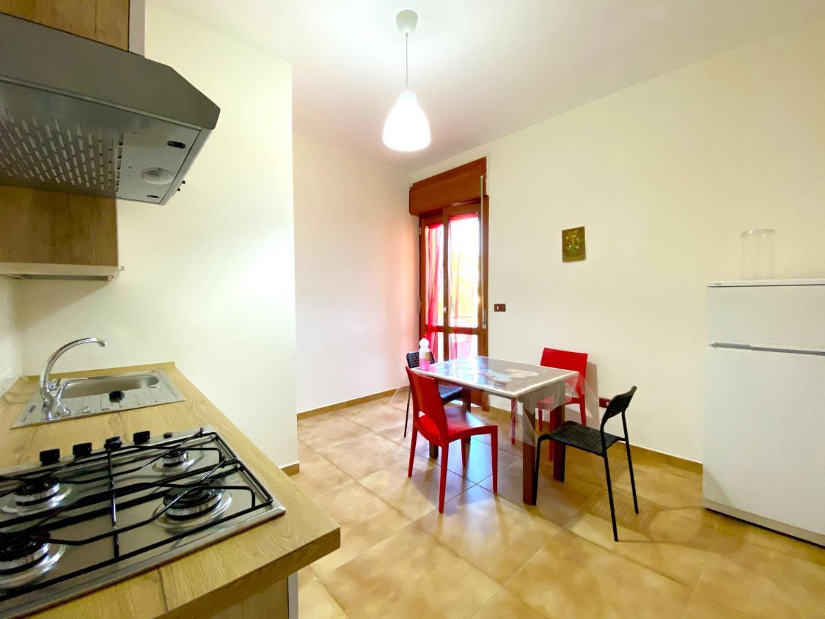 Giannì Holiday Home - Vesuvio/Pompei Terzigno Ngoại thất bức ảnh