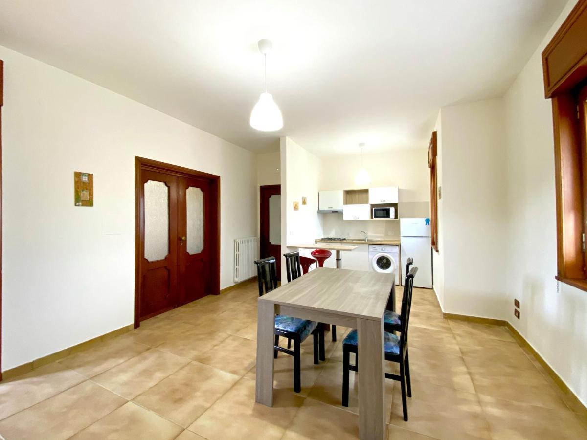 Giannì Holiday Home - Vesuvio/Pompei Terzigno Ngoại thất bức ảnh